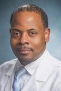 Gregory Payne, MD